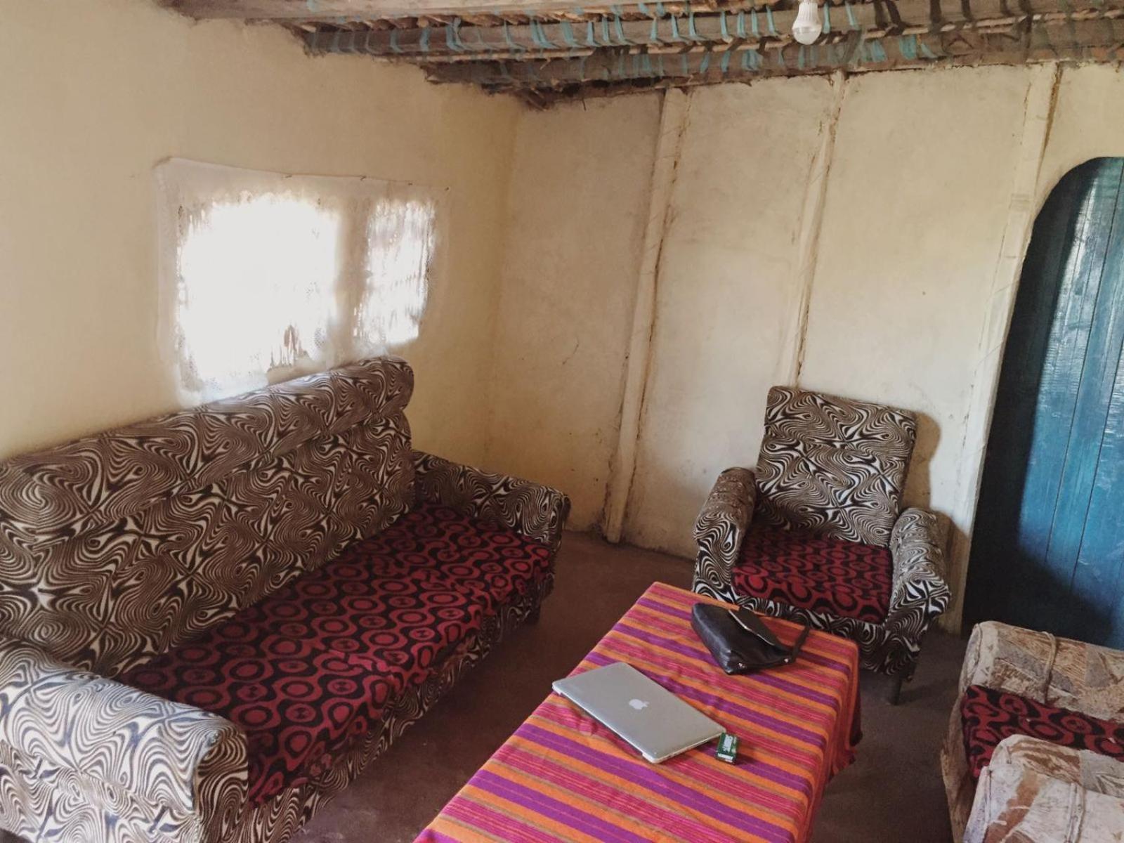 ホテル Leruk Maasai Mara Camp Sekenani エクステリア 写真