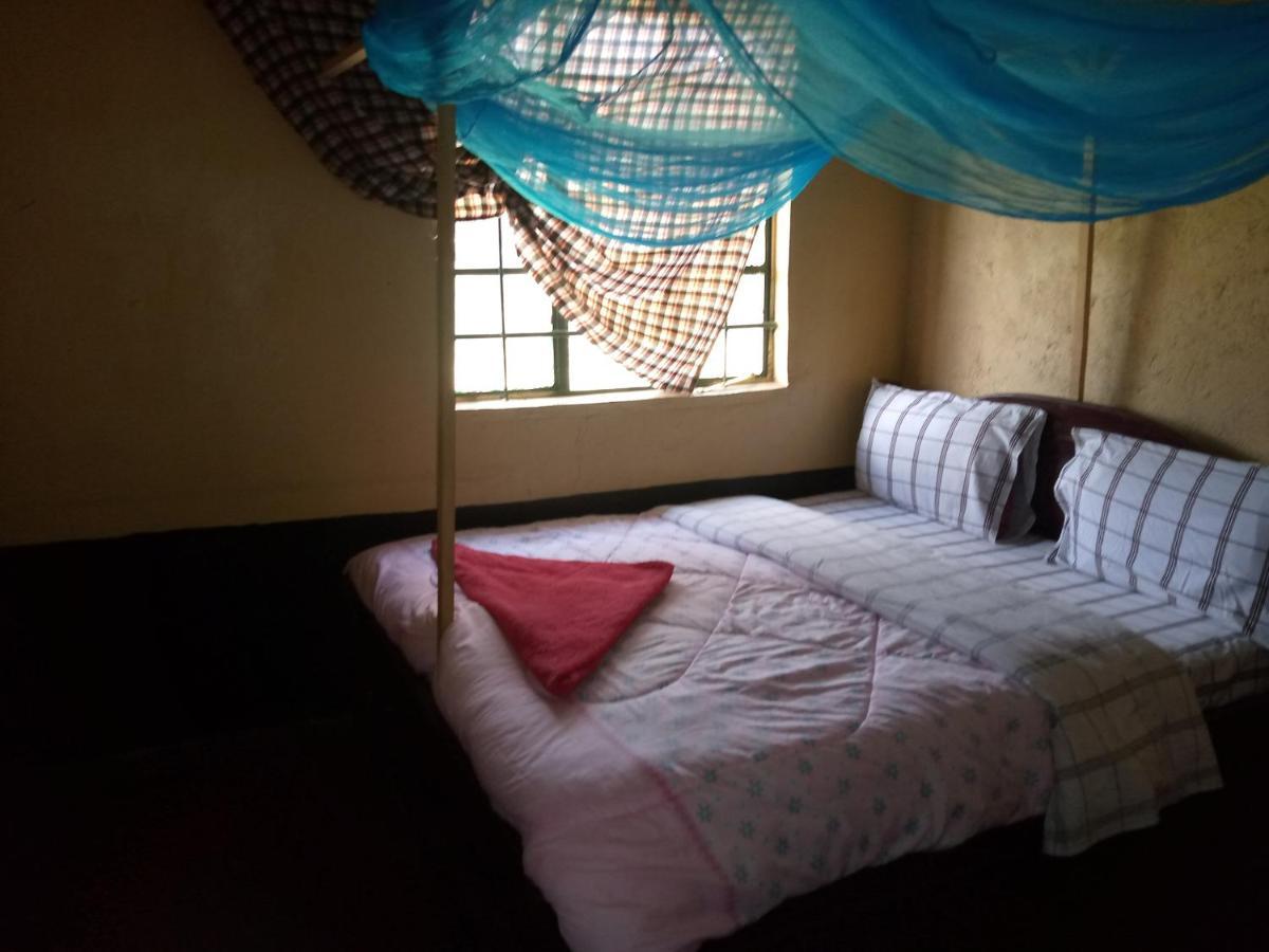 ホテル Leruk Maasai Mara Camp Sekenani エクステリア 写真